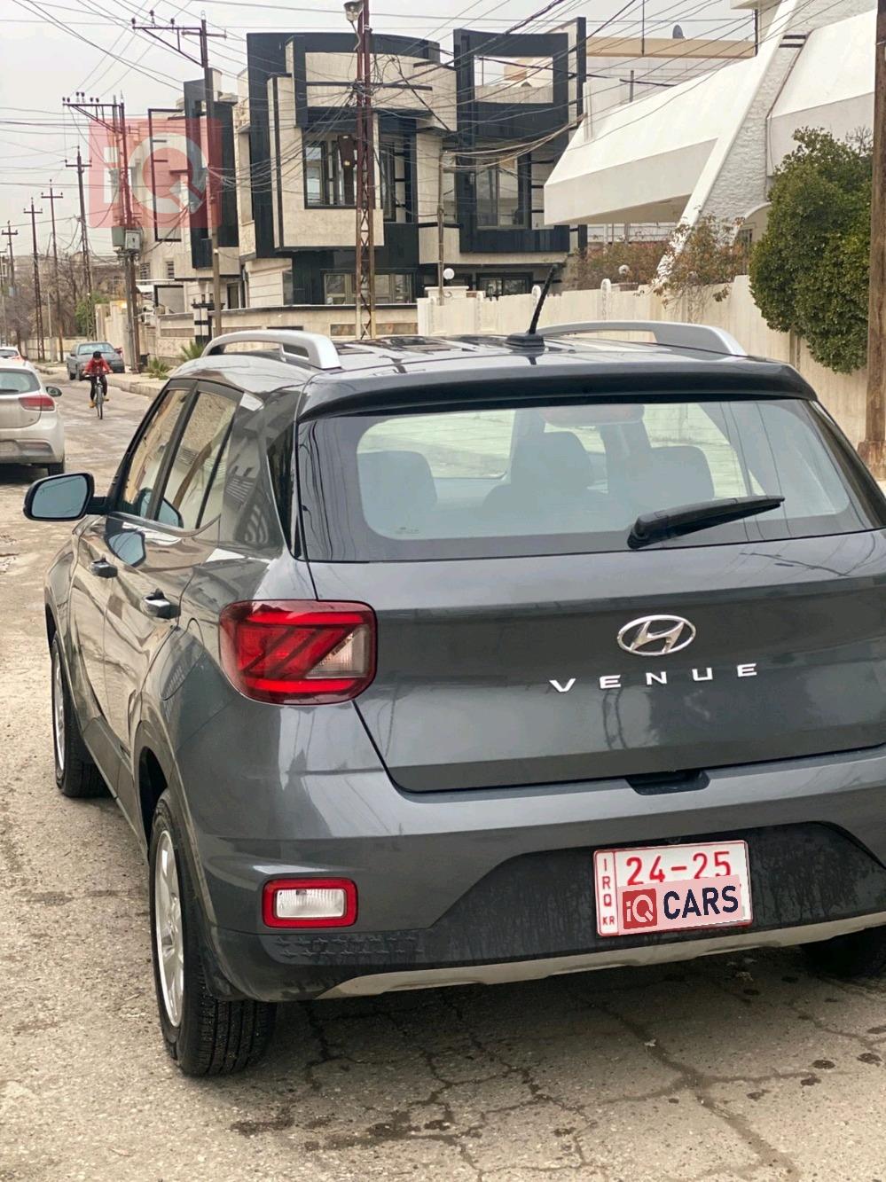 هيونداي فينو